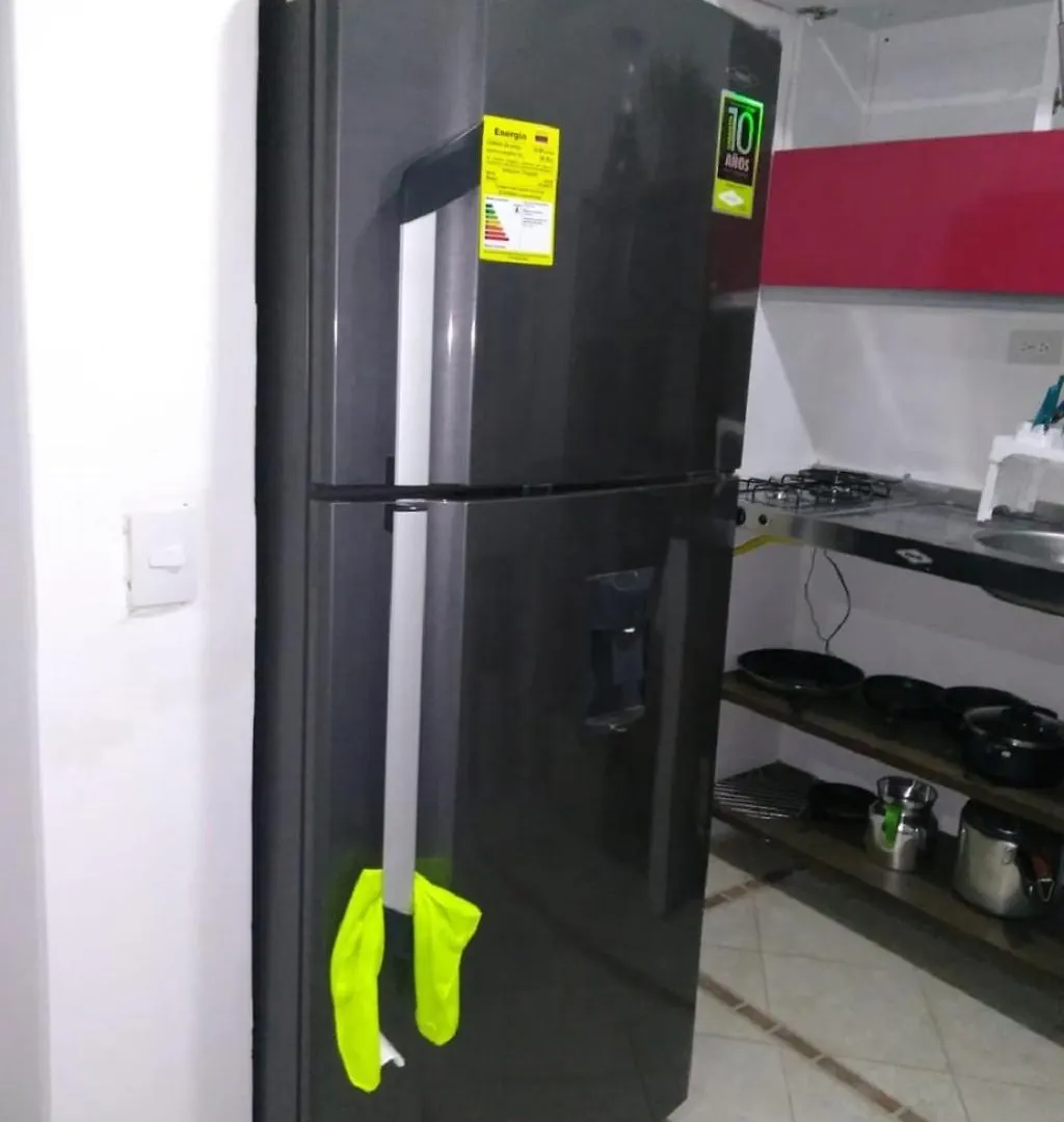 Apartament Usoinmobiliario Medellín 0*,