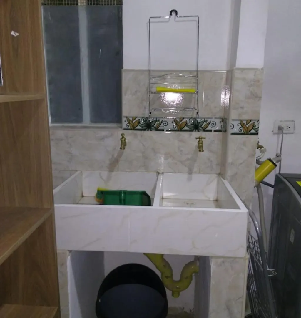 Apartament Usoinmobiliario Medellín