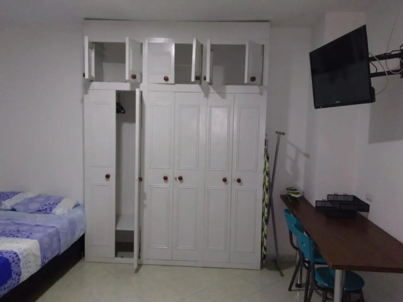 Apartament Usoinmobiliario Medellín