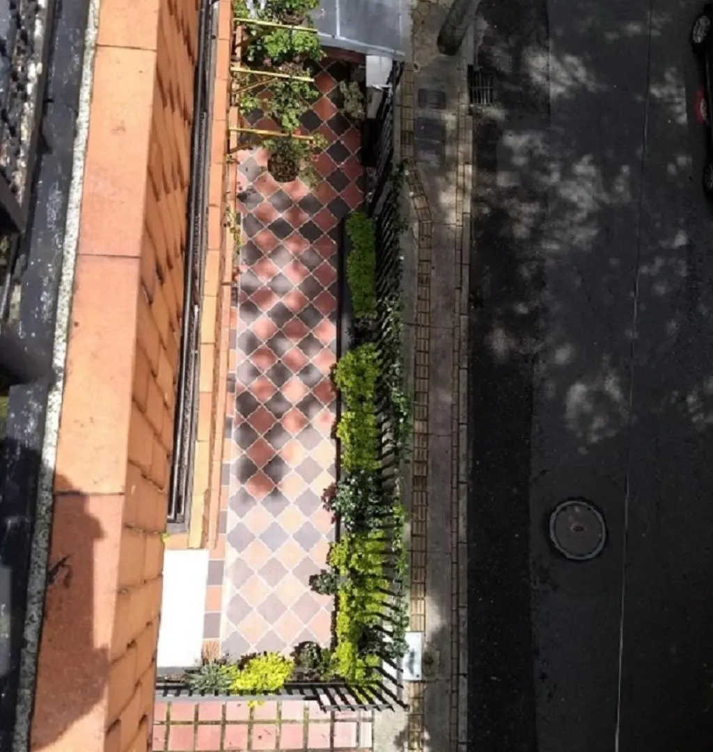 Apartament Usoinmobiliario Medellín