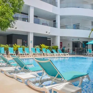 Portobelo Plaza De Americas Hotel San Andres (San Andres and Providencia Islands)