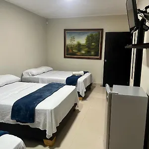 Tropical Dreams Inn San Andres (San Andres and Providencia Islands)