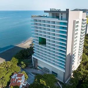 Hilton Hotel Santa Marta (Magdalena)