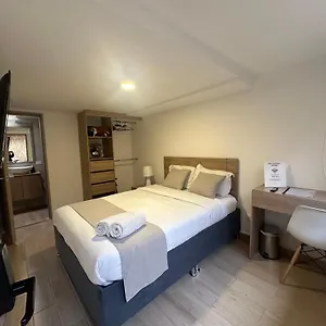 One Fourteen Hotel Bogota