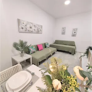 Puerto Luxury Centro , El Puerto de Santa María España