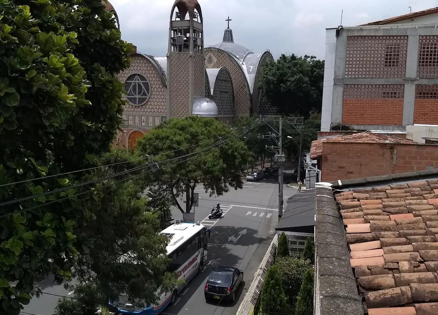 Apartamento Usoinmobiliario Medellín