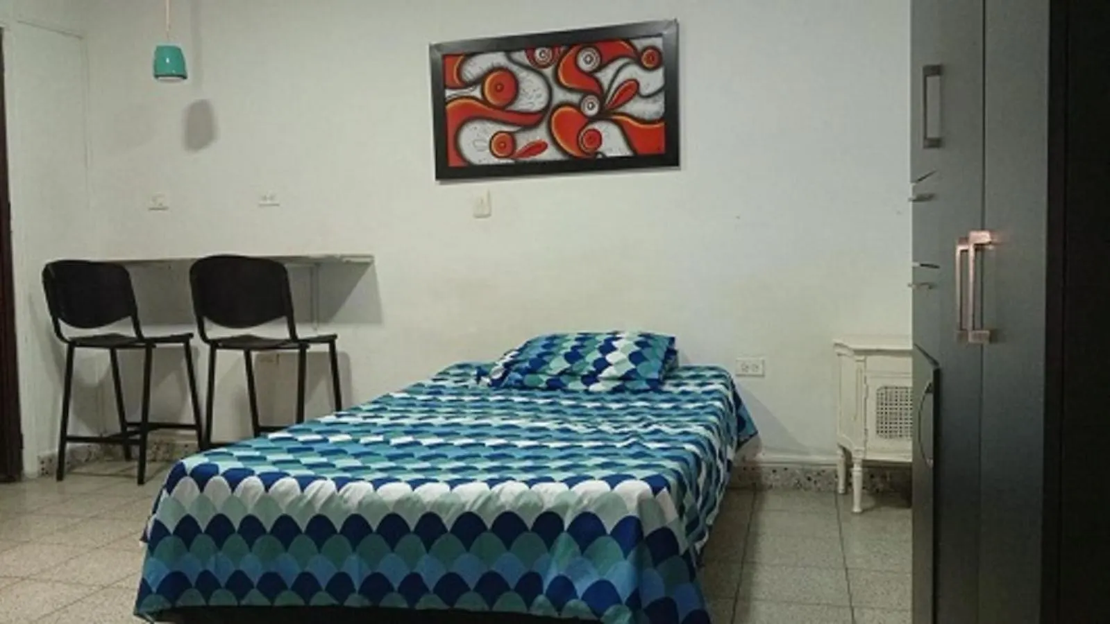 Apartamento Usoinmobiliario Medellín