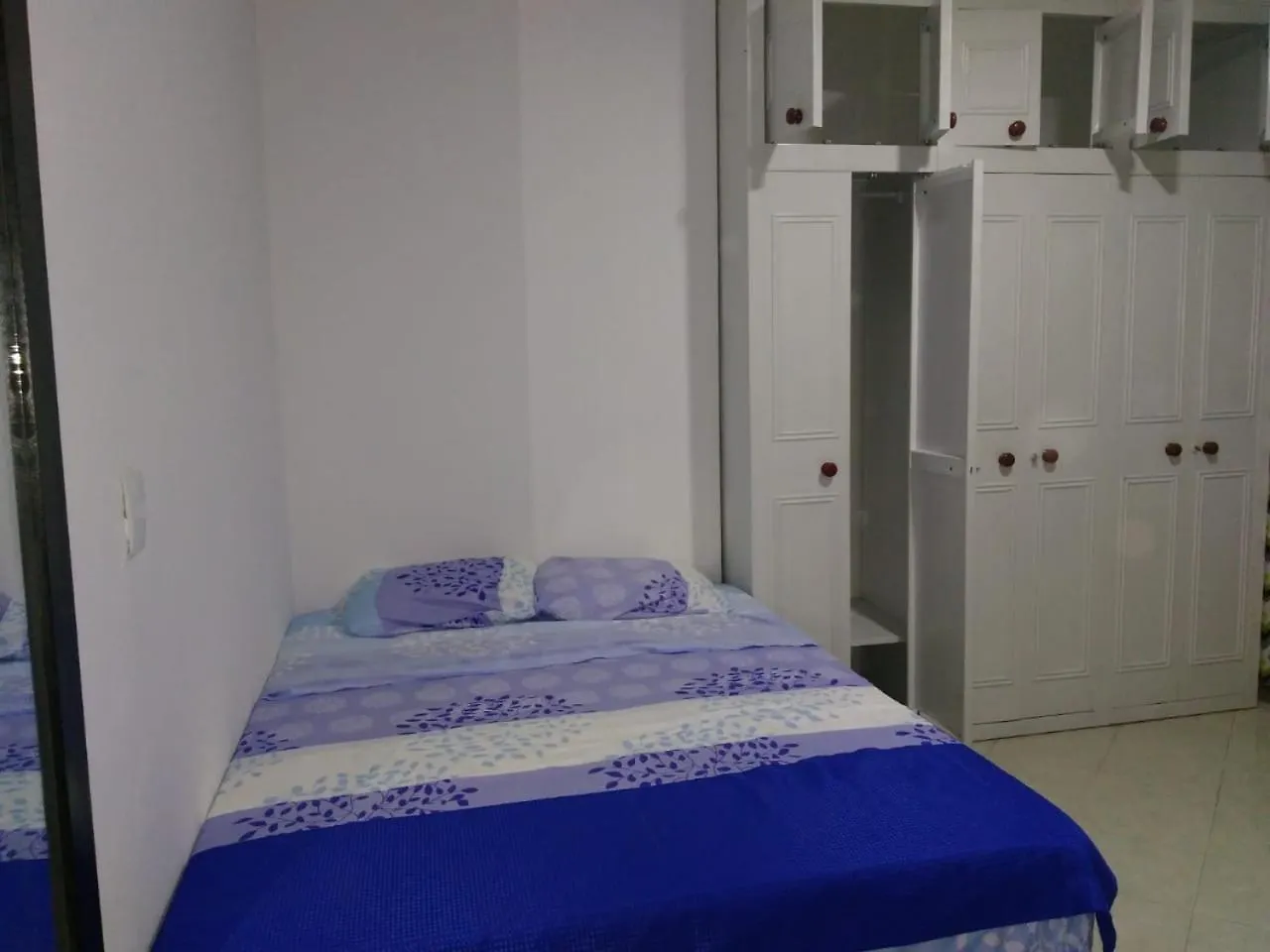 Apartamento Usoinmobiliario Medellín