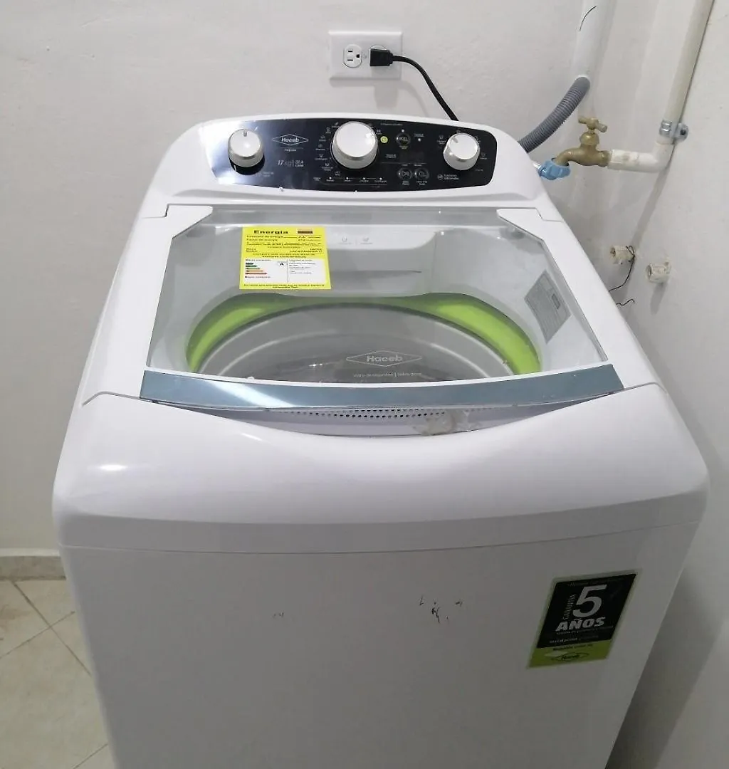 Apartamento Usoinmobiliario Medellín