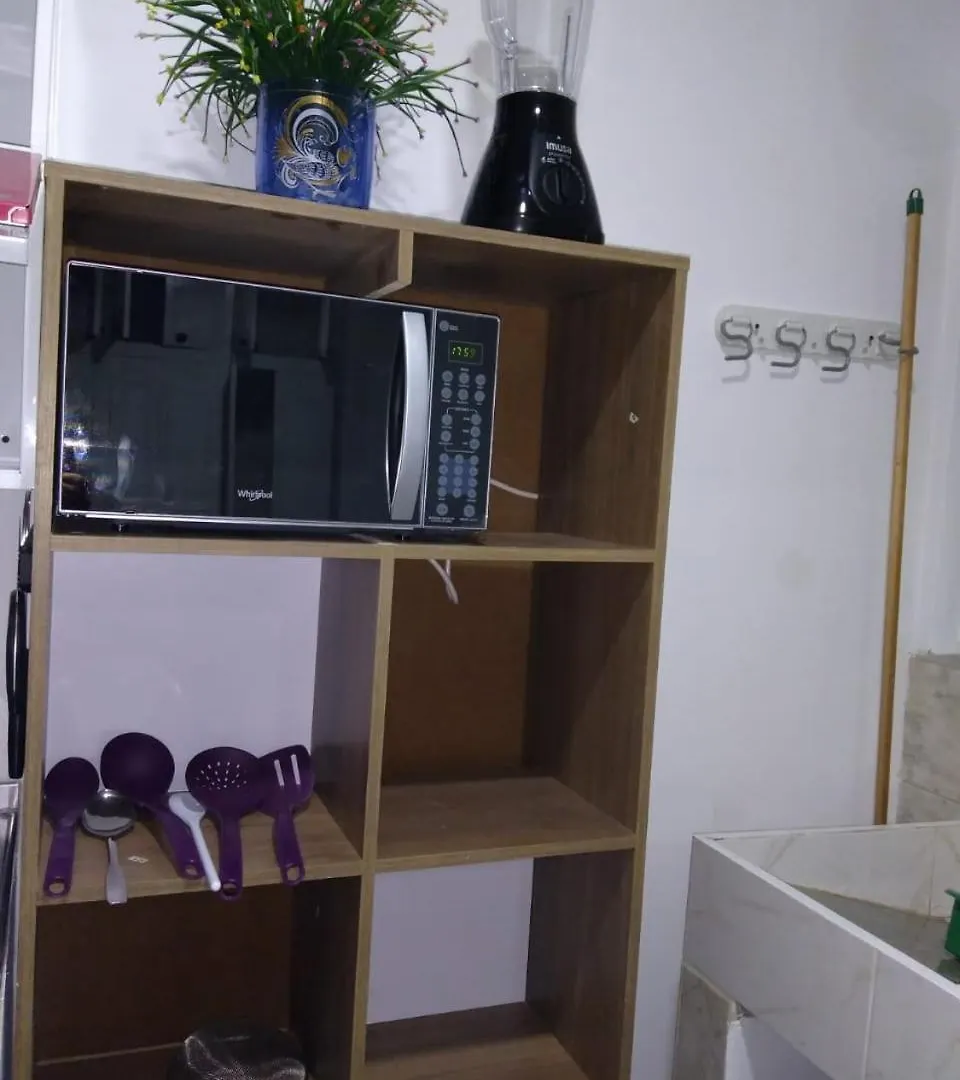 Apartamento Usoinmobiliario Medellín