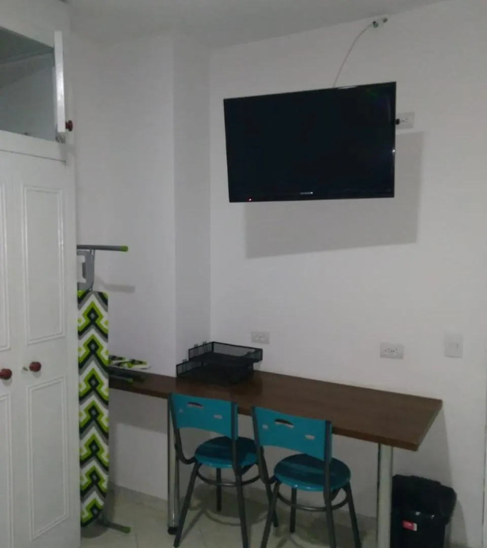 Apartamento Usoinmobiliario Medellín Colombia