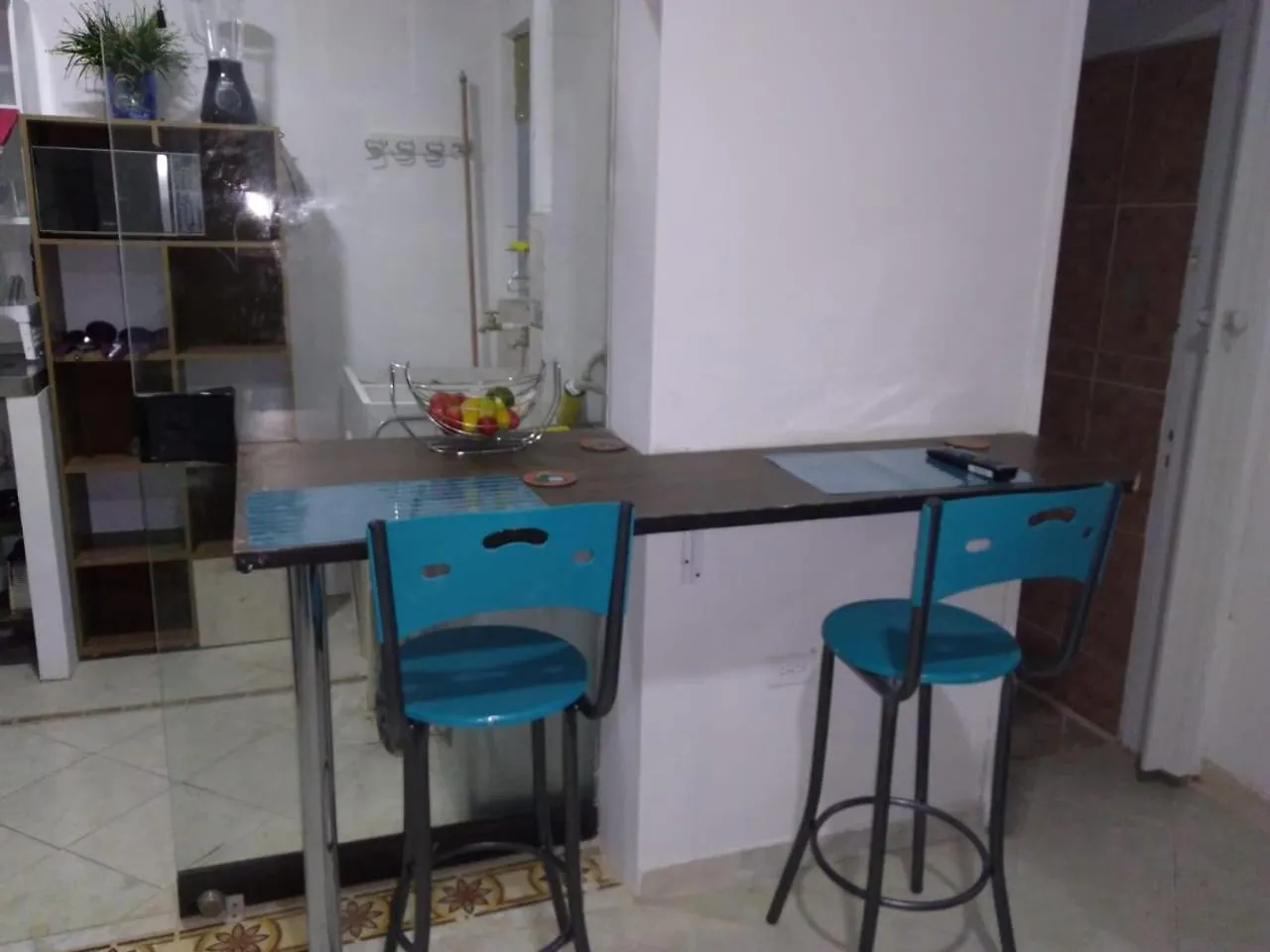 Apartamento Usoinmobiliario Medellín