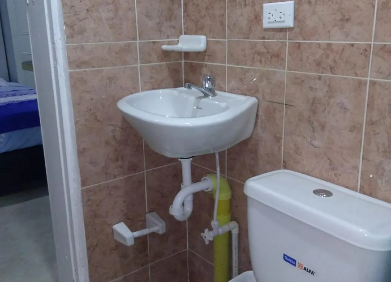 Apartamento Usoinmobiliario Medellín