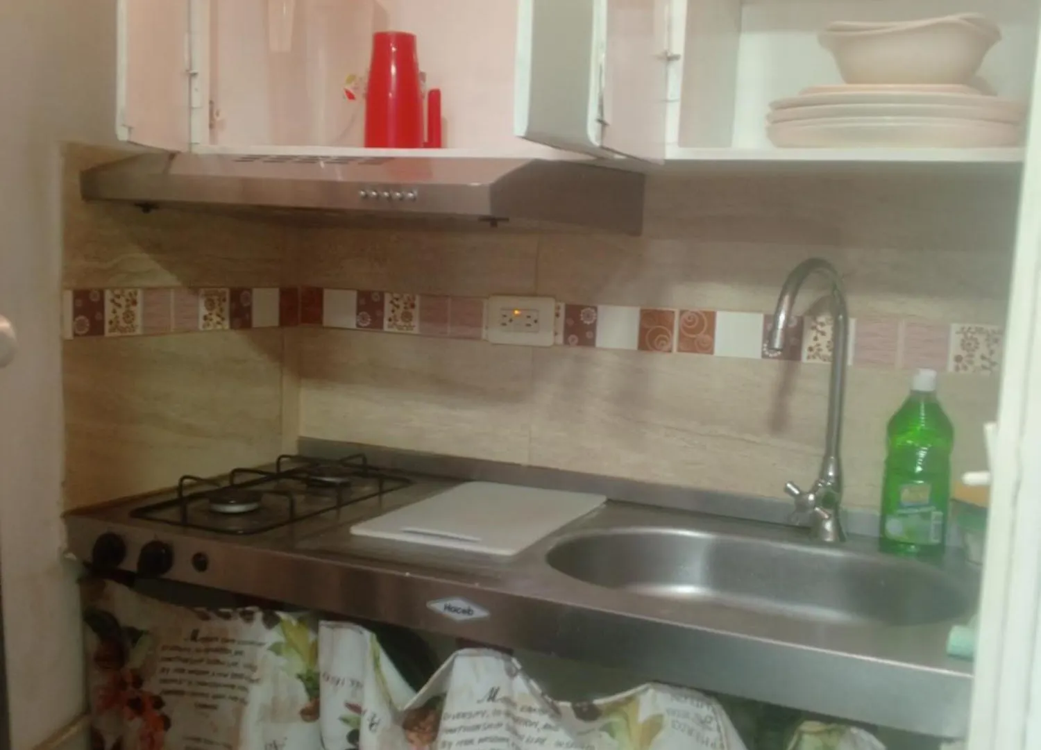 Apartamento Usoinmobiliario Medellín 0*,