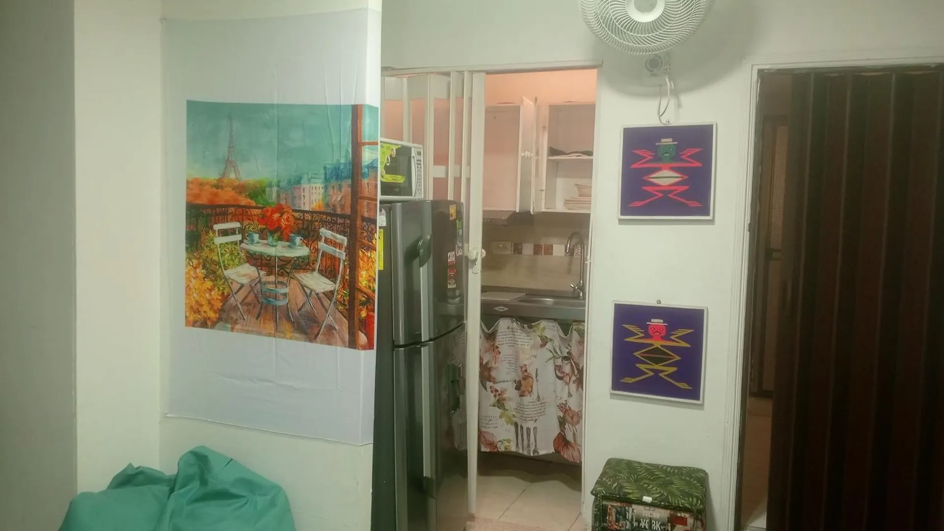 Apartamento Usoinmobiliario Medellín Colombia