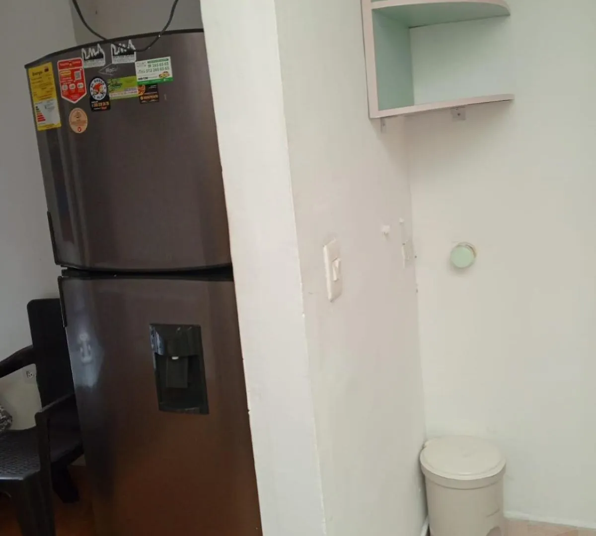 Apartamento Usoinmobiliario Medellín