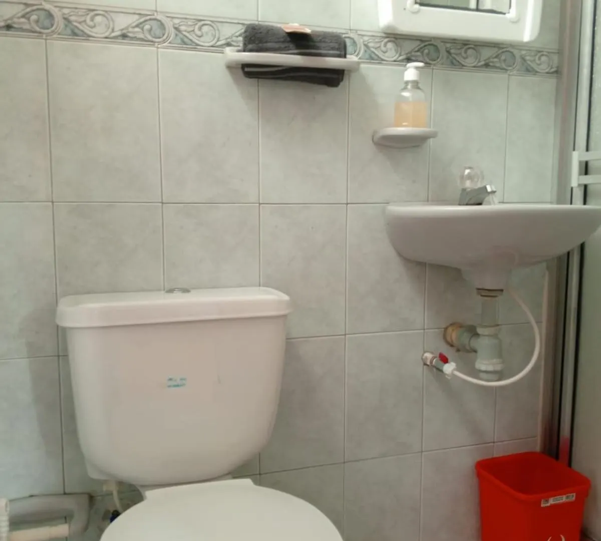 Apartamento Usoinmobiliario Medellín Colombia