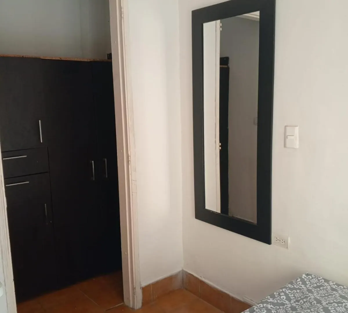 Apartamento Usoinmobiliario Medellín
