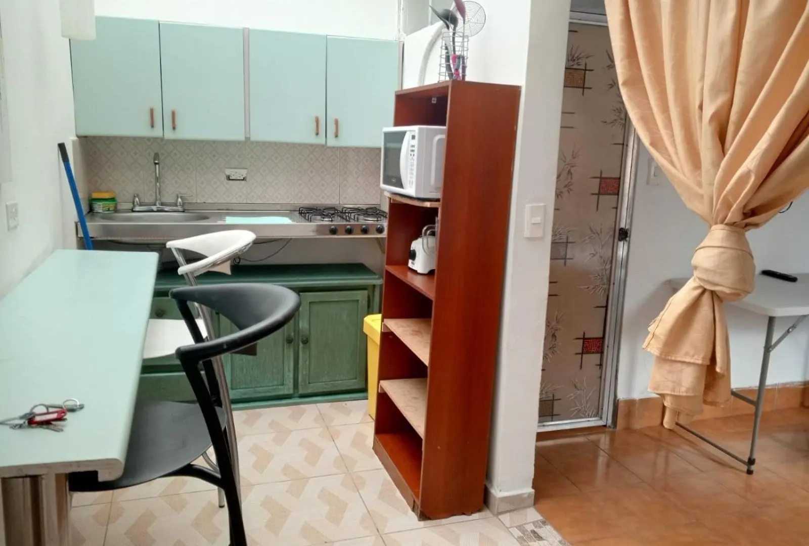 Apartamento Usoinmobiliario Medellín