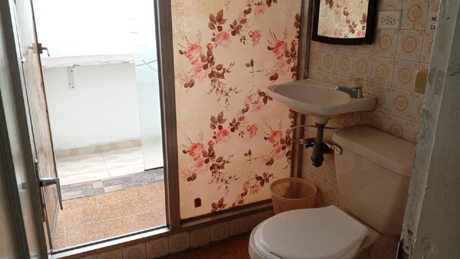 Apartamento Usoinmobiliario Medellín Colombia