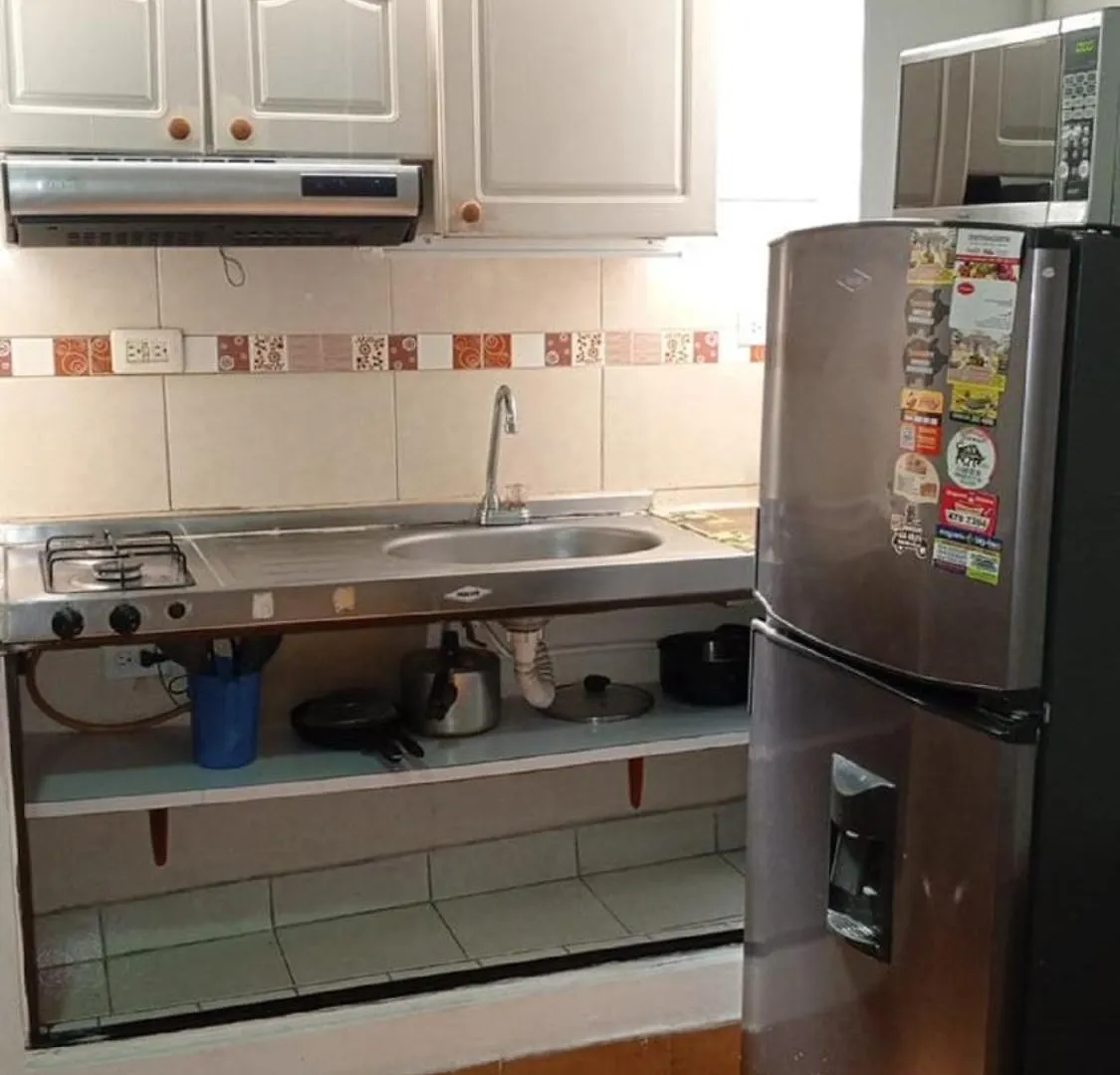 Apartamento Usoinmobiliario Medellín