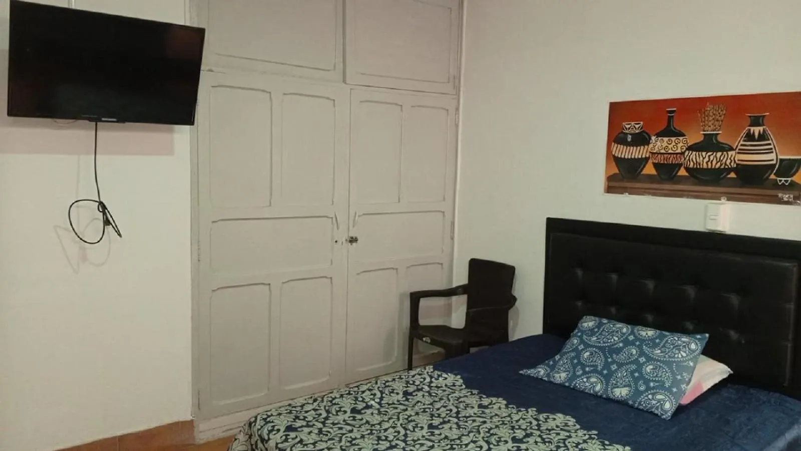 Apartamento Usoinmobiliario Medellín Colombia