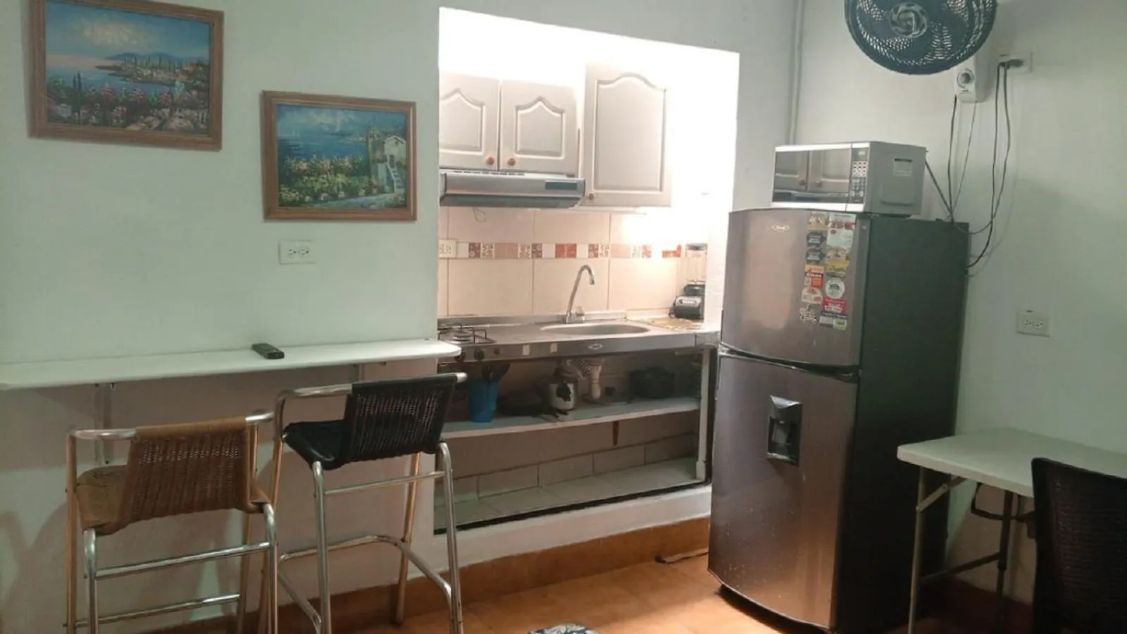 Apartamento Usoinmobiliario Medellín 0*,  Colombia