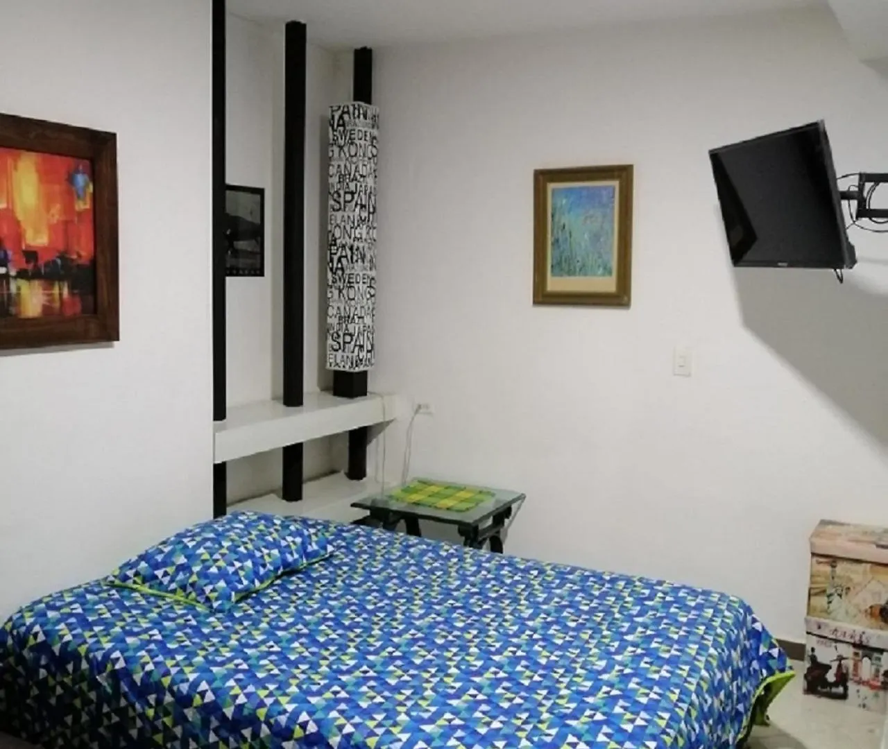 Apartamento Usoinmobiliario Medellín