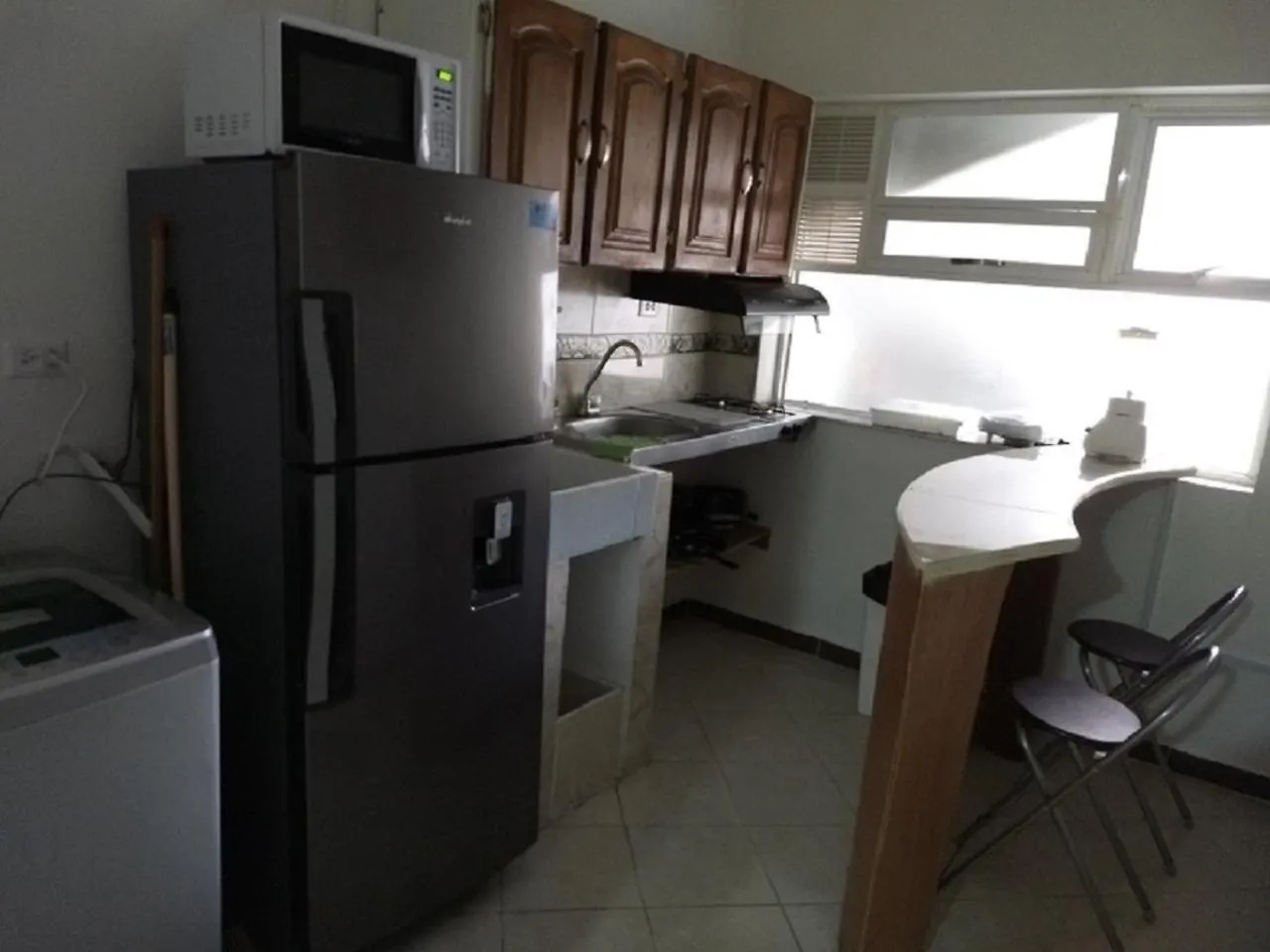 Apartamento Usoinmobiliario Medellín Colombia
