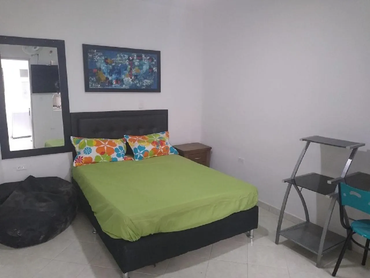 Apartamento Usoinmobiliario Medellín Colombia