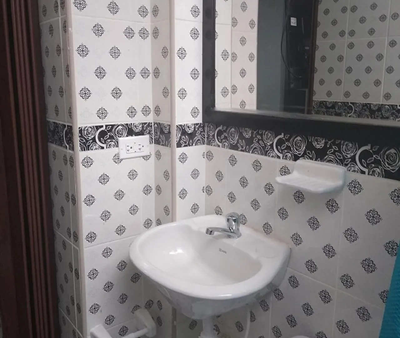 Apartamento Usoinmobiliario Medellín
