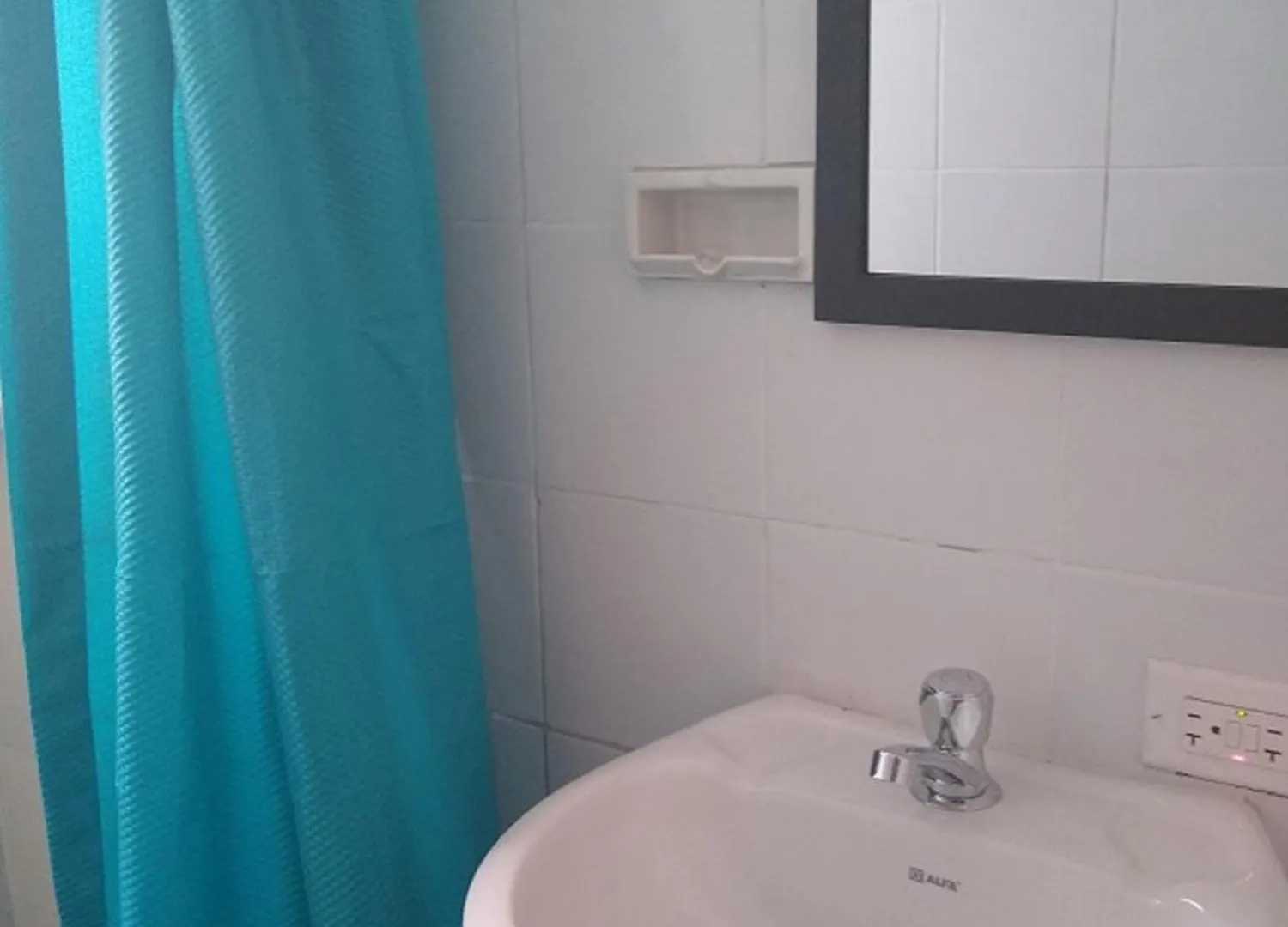 Apartamento Usoinmobiliario Medellín