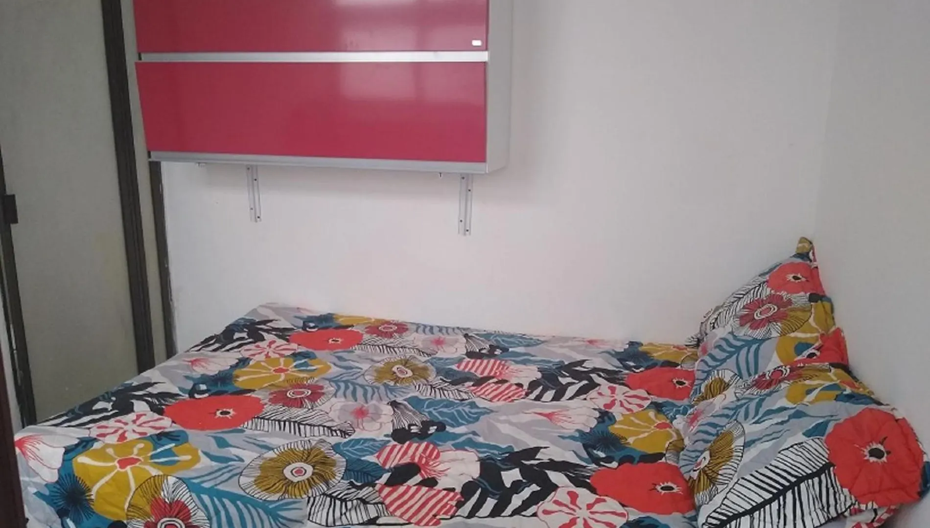 Apartamento Usoinmobiliario Medellín