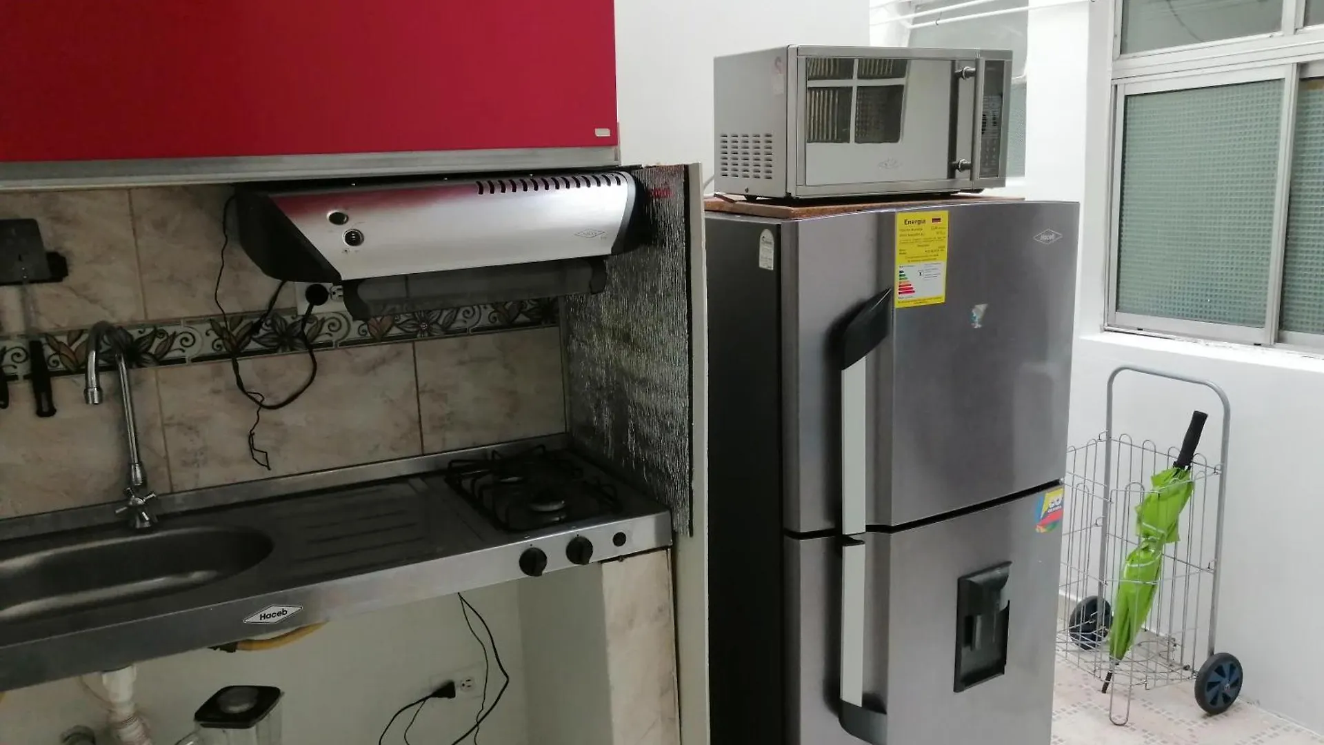 Apartamento Usoinmobiliario Medellín