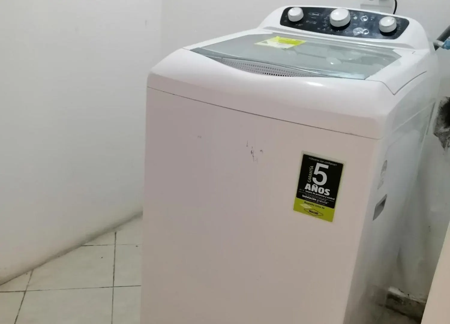 Apartamento Usoinmobiliario Medellín 0*,